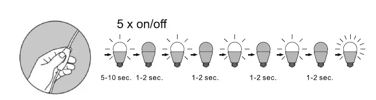Paul Neuhaus 9720 Q-Amin RGBW LED Bollard Light 1