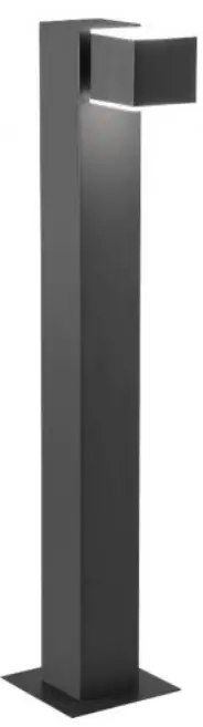 Paul Neuhaus 9720 Q-Amin RGBW LED Bollard Light PRODUCT