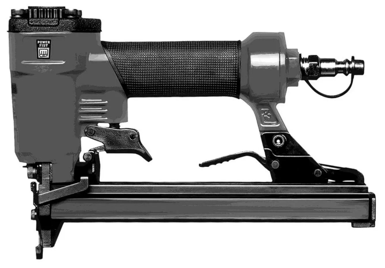 8990855 Wide Crown Air Stapler