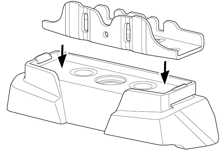 THULE 187014 Fixpoint Kit 05
