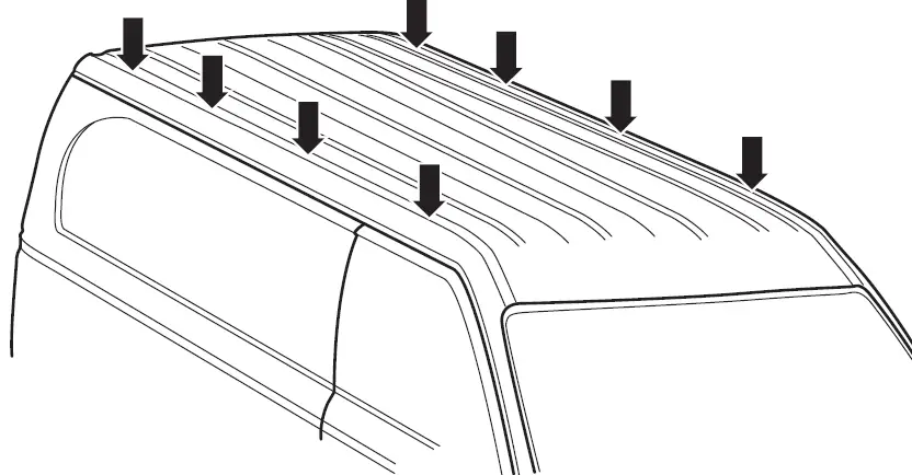 THULE 187014 Fixpoint Kit 06