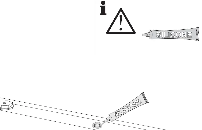 THULE 187014 Fixpoint Kit 08