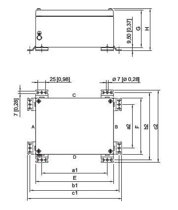 STAHL-275134-Ex-e-Terminal-Box-In