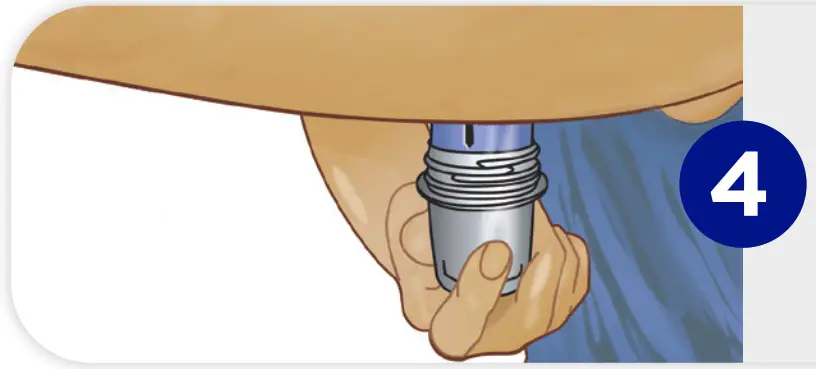 Abbott Freestyle Libre 2 System Starter Kit -Fig8