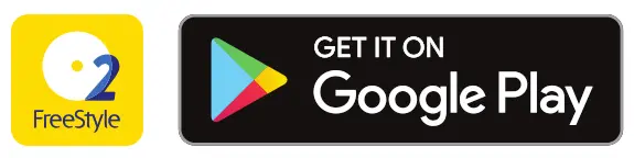 Abbott Freestyle Libre 2 System Starter Kit - Icon