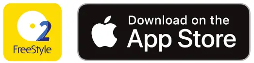 Abbott Freestyle Libre 2 System Starter Kit - Icon