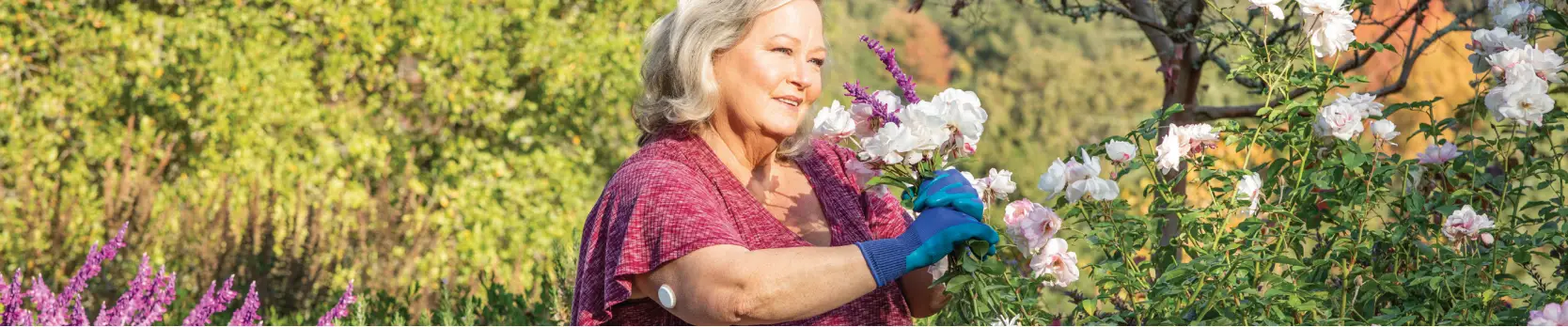 Abbott Freestyle Libre 2 System Starter Kit -alarms 10