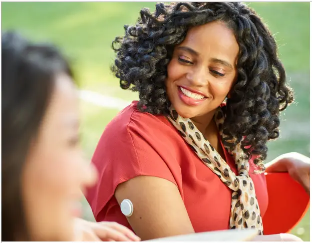 Abbott Freestyle Libre 2 System Starter Kit