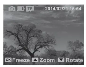 PeakTech 5600 Video Borescope Inspection 11