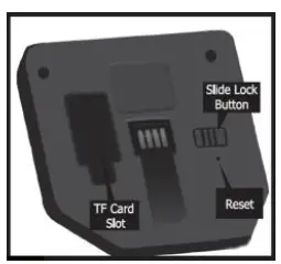 PeakTech 5600 Video Borescope Inspection 4