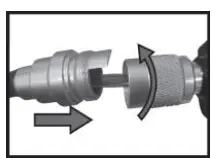 PeakTech 5600 Video Borescope Inspection 6