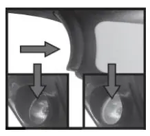 PeakTech 5600 Video Borescope Inspection 7