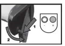 PeakTech 5600 Video Borescope Inspection 8