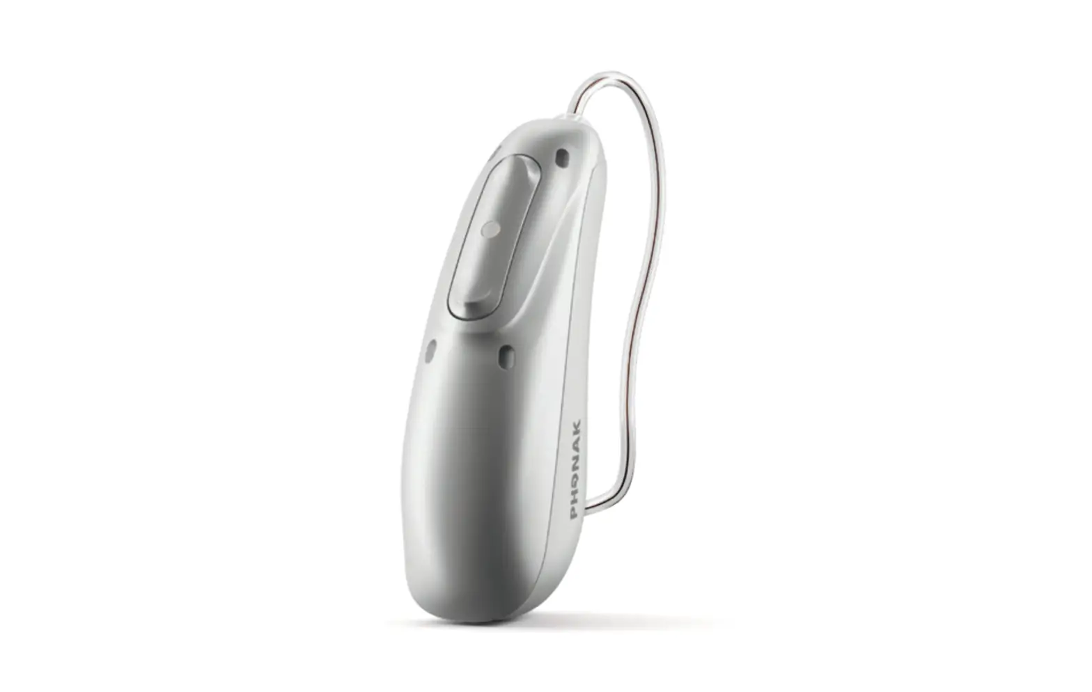 Phonak Audéo L-rl Hearing Aids User Guide