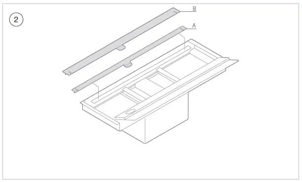 NOVY 8710 Fusion Pro Built-In Range Hood fig 4