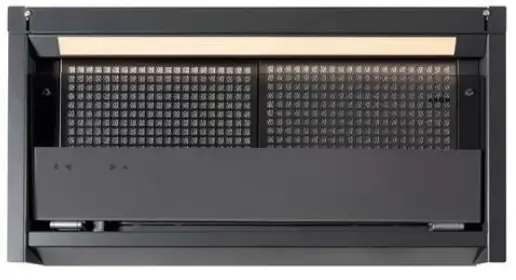 NOVY 8710 Fusion Pro Built-In Range Hood product