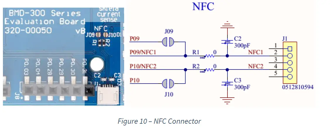 RIGADO BMD-360-EVAL RF or Wireless Development Boards and Kits fig (12)