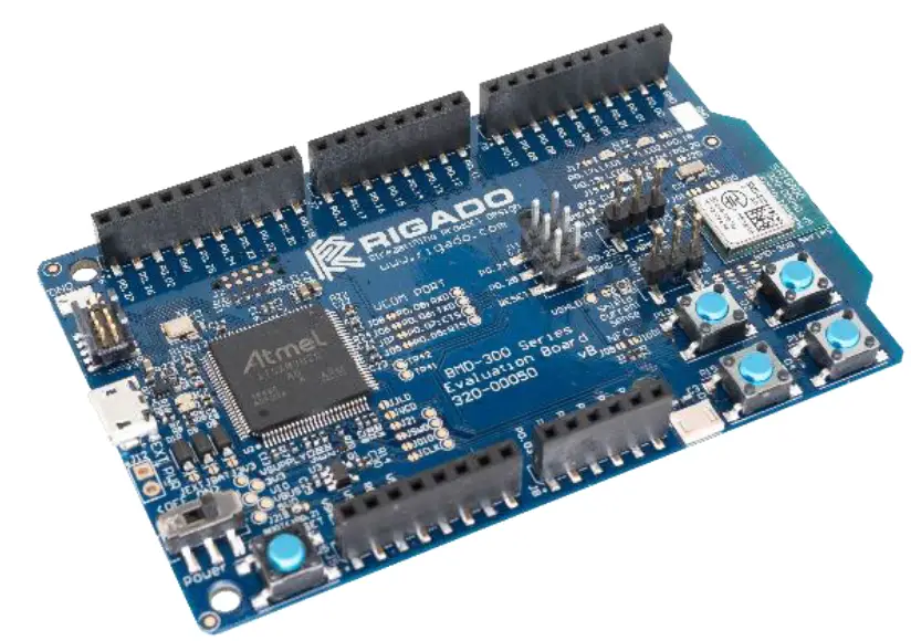 RIGADO BMD-360-EVAL RF or Wireless Development Boards and Kits fig (2)