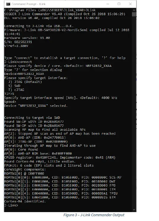 RIGADO BMD-360-EVAL RF or Wireless Development Boards and Kits fig (5)