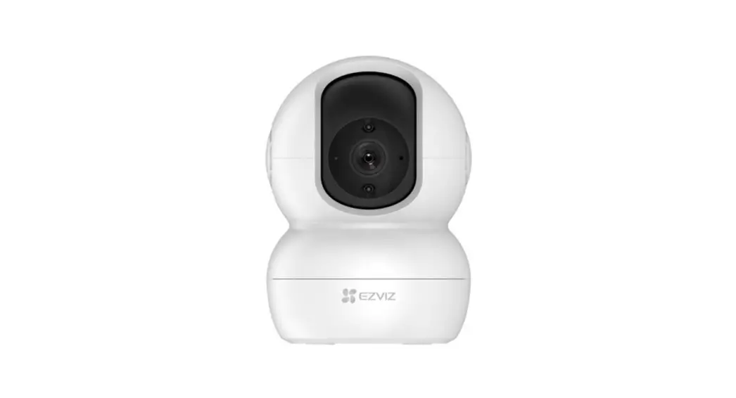 Geeni Gn-cw047-199 Smart Wi-fi Camera User Guide