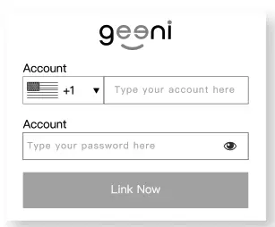 geeni GN CW047199 Smart Wi Fi Camera - Fig