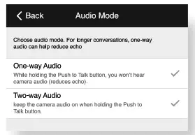 geeni GN CW047199 Smart Wi Fi Camera - Watermark
