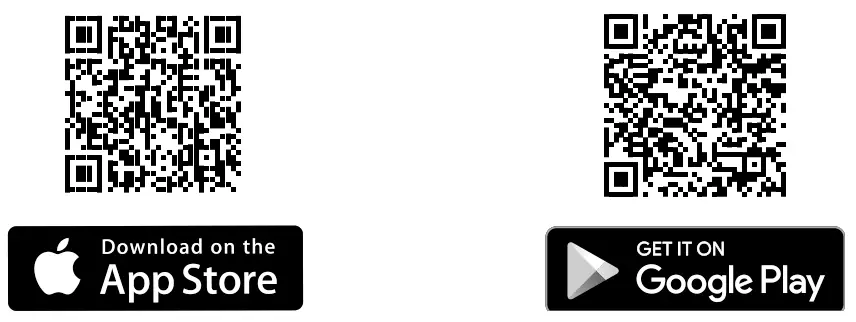 geeni GN CW047199 Smart Wi Fi Camera - qr code