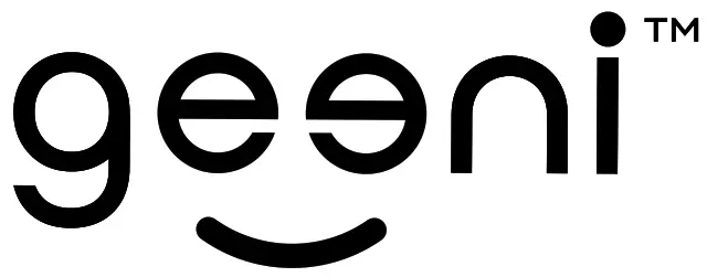 geeni logo
