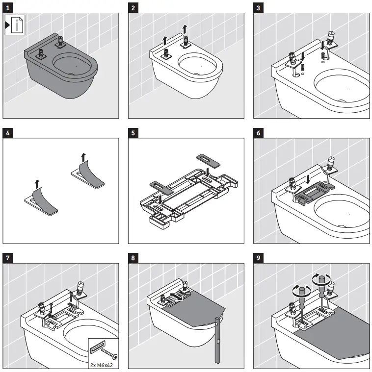 DURAVIT-SensoWash-C-Starc-C-White-Elongated-Heated-Bidet-Toilet-Seat-FIG-0