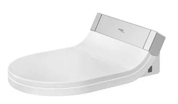 DURAVIT-SensoWash-C-Starc-C-White-Elongated-Heated-Bidet-Toilet-Seat-PRODUCT