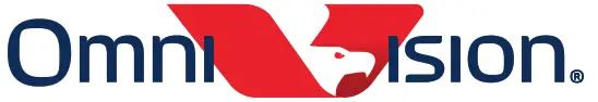 OMNIVISION logo