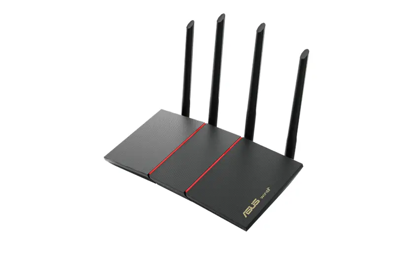 Asus Rt-ax55 Wireless Ax1800 Dual Band Wi-fi 6 Router User Guide Asus Rt-ax55 Wireless Ax1800 Dual Band Wi-fi 6 Router User Guide