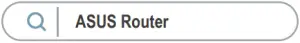 ASUS Router