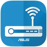 ASUS Router App