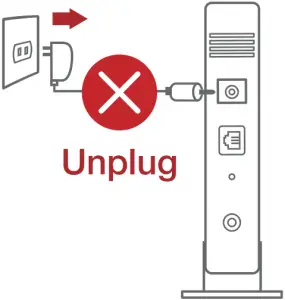 Unplug