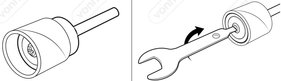 VonHaus 3515065 Rotary Multi Tool - Fig 3