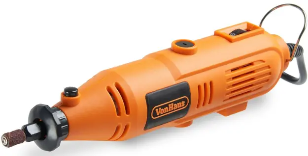 VonHaus 3515065 Rotary Multi Tool