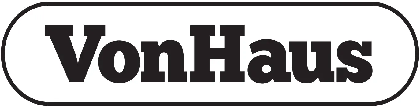 VonHaus Logo