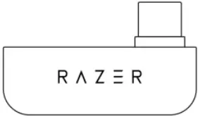 RAZER Kaira Hyperspeed Wireless Gaming Headset - Fig 1