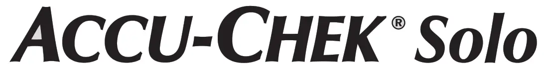 ACCU CHEK logo