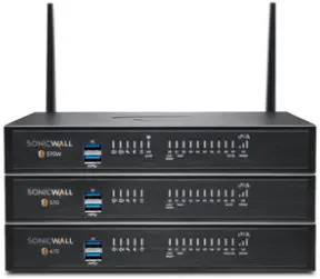 SONICWALL NSsp 13700 security appliance - Figure 5