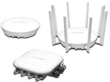 SONICWALL NSsp 13700 security appliance - Figure 6