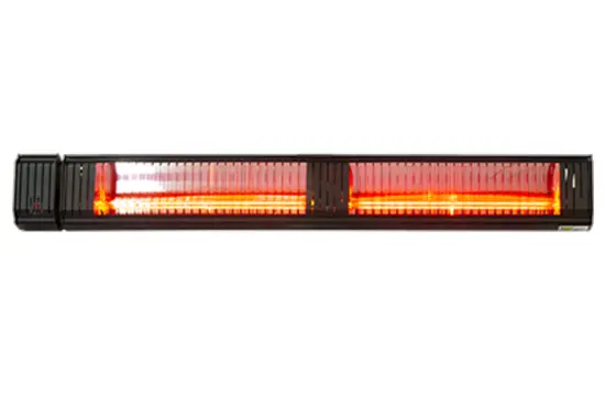 ambe RIR3000 Outdoor Radiant Infrared Heater