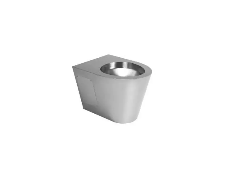 Sanela Slwn 04 Stainless Steel Wall Hung Toilet Instructions Sanela Slwn 04 Stainless Steel Wall Hung Toilet Instructions