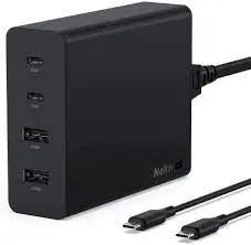 Nektek 100w Gan Charger Nk100wgan-b089fc1trf Faqs