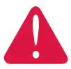 Warning icon