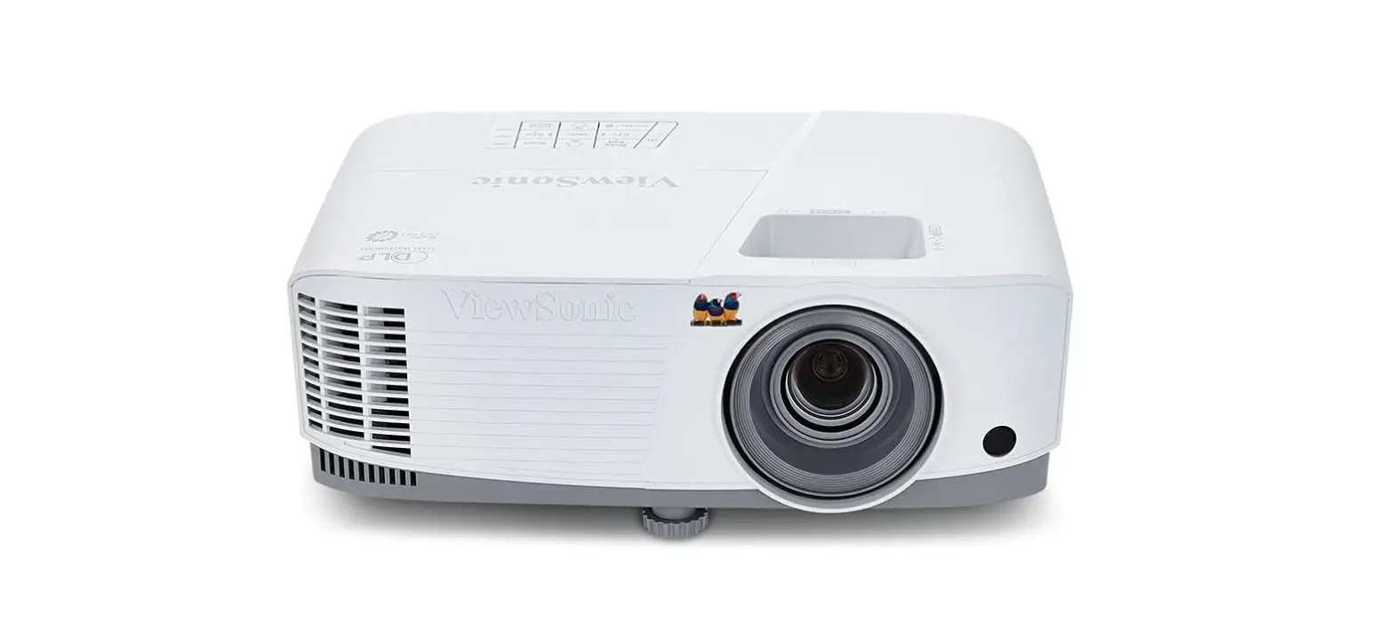 Viewsonic Pa503s Dlp Projector User Guide