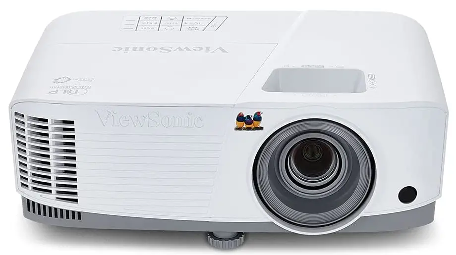 ViewSonic-PA503S-DLP-Projector