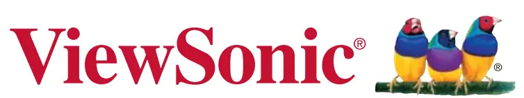 ViewSonic-logo