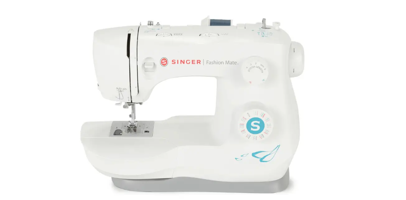 Singer 3342 Fashion Mate Sewing Machine User Manual Singer 3342 Fashion Mate Sewing Machine User Manual
